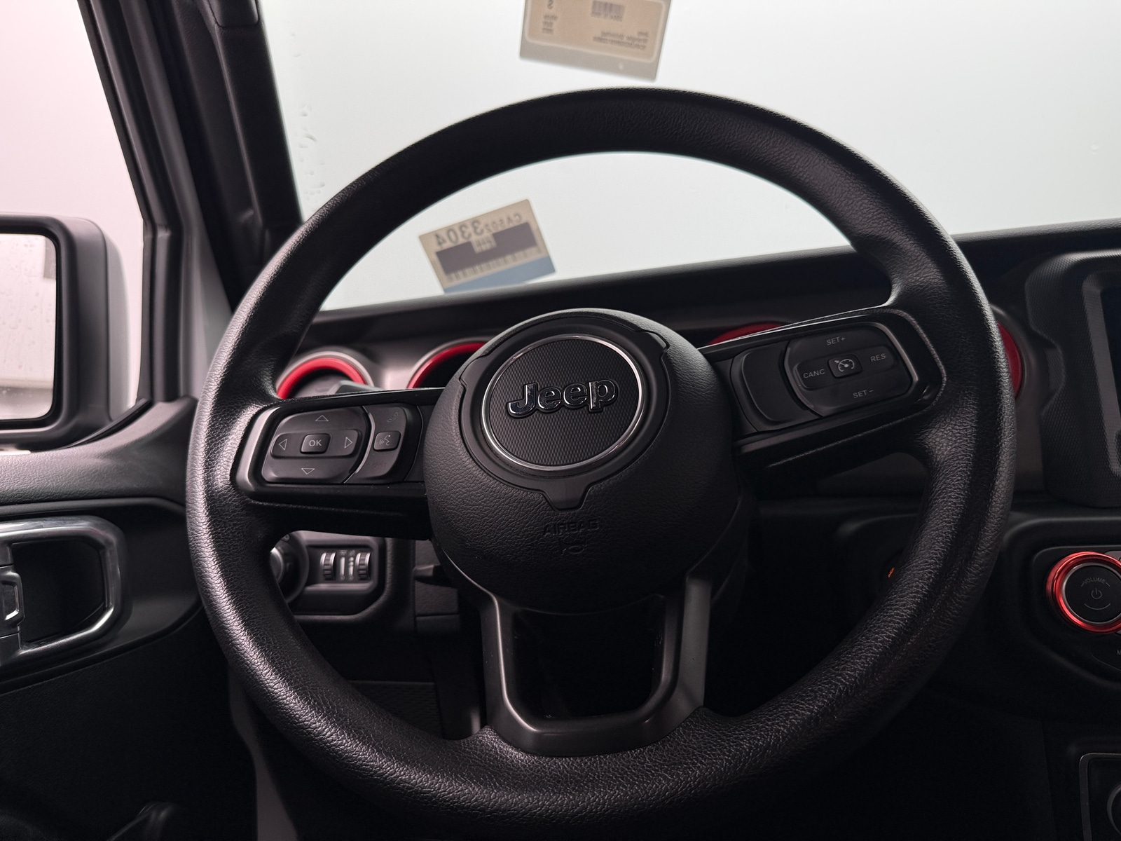 Thumbnail: 2022 Jeep Wrangler - 5