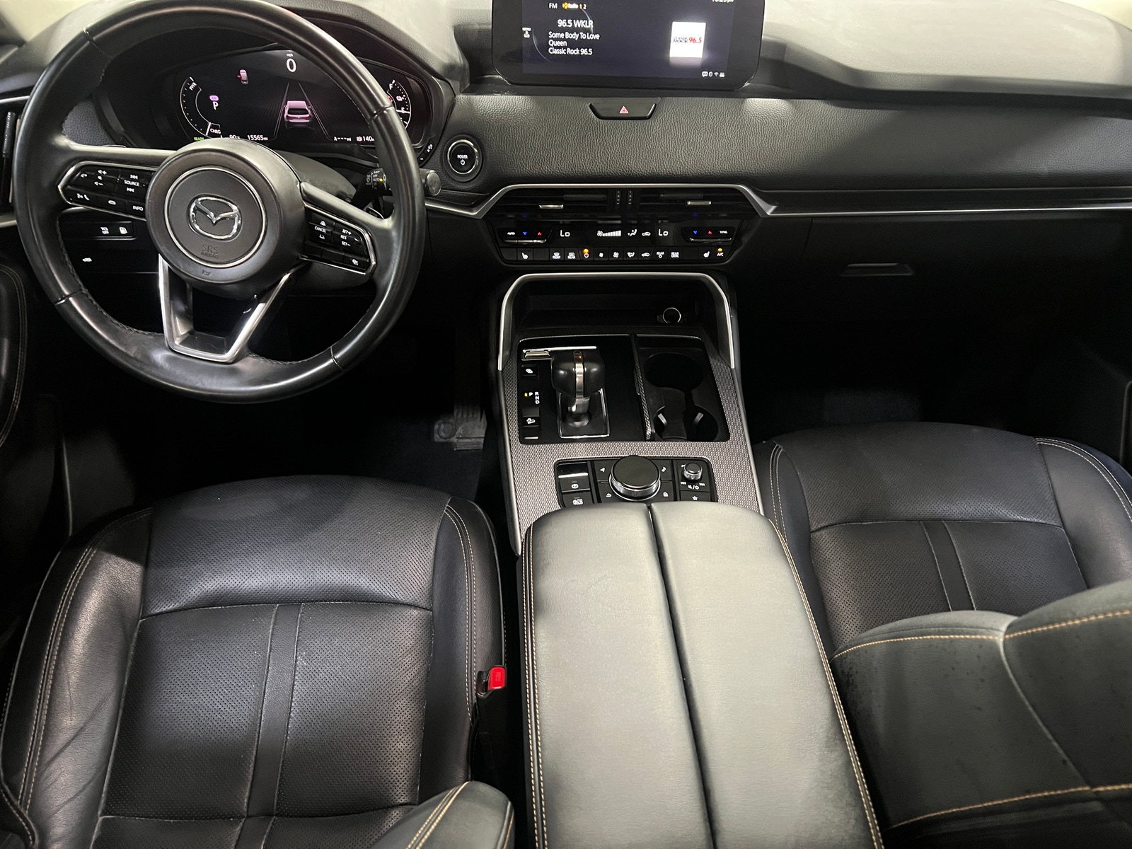 Thumbnail: 2024 Mazda CX-90 - 2