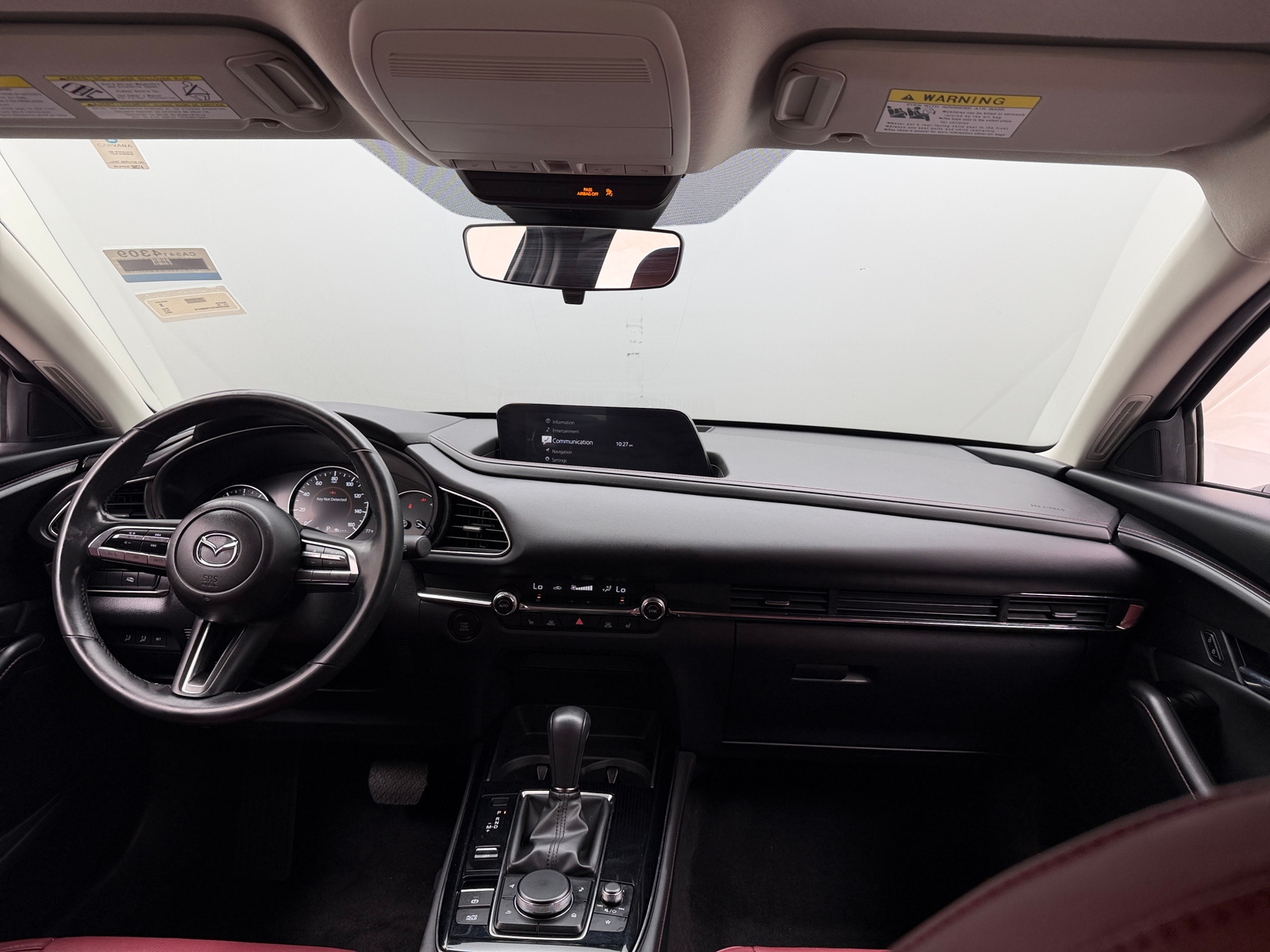 Thumbnail: 2023 Mazda CX-30 - 2