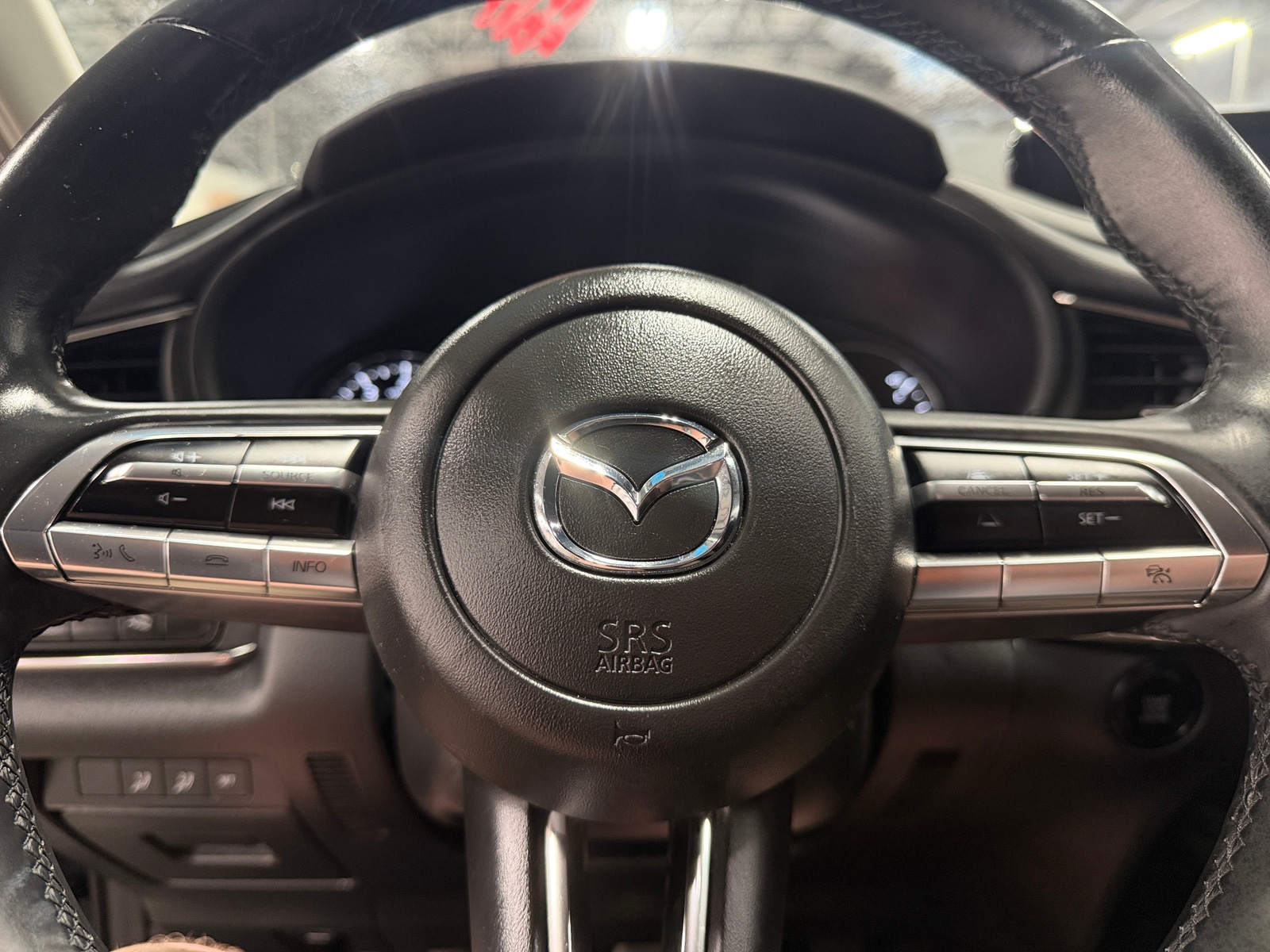 Thumbnail: 2023 Mazda CX-30 - 4