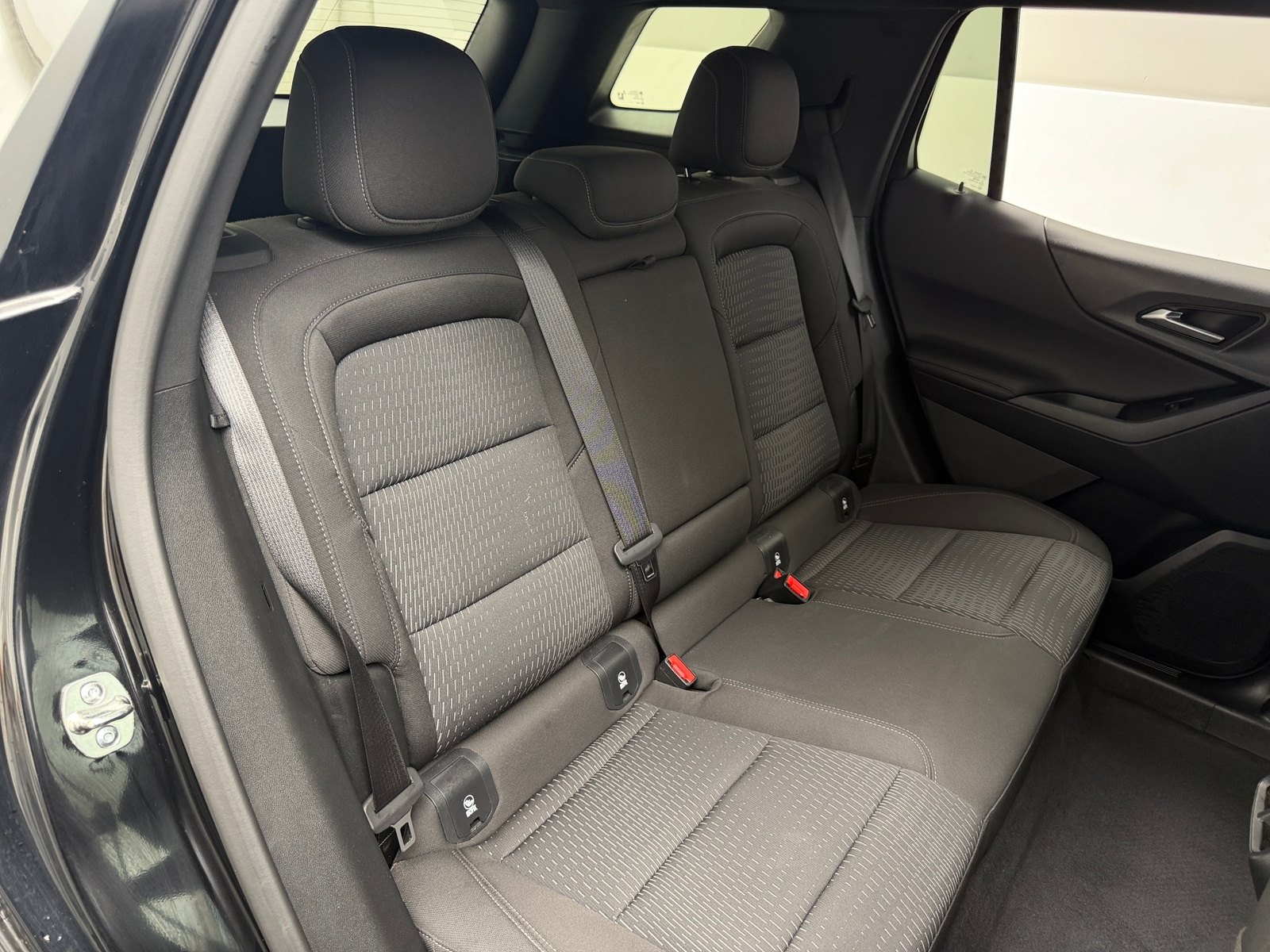 Thumbnail: 2025 Chevrolet Equinox - 6