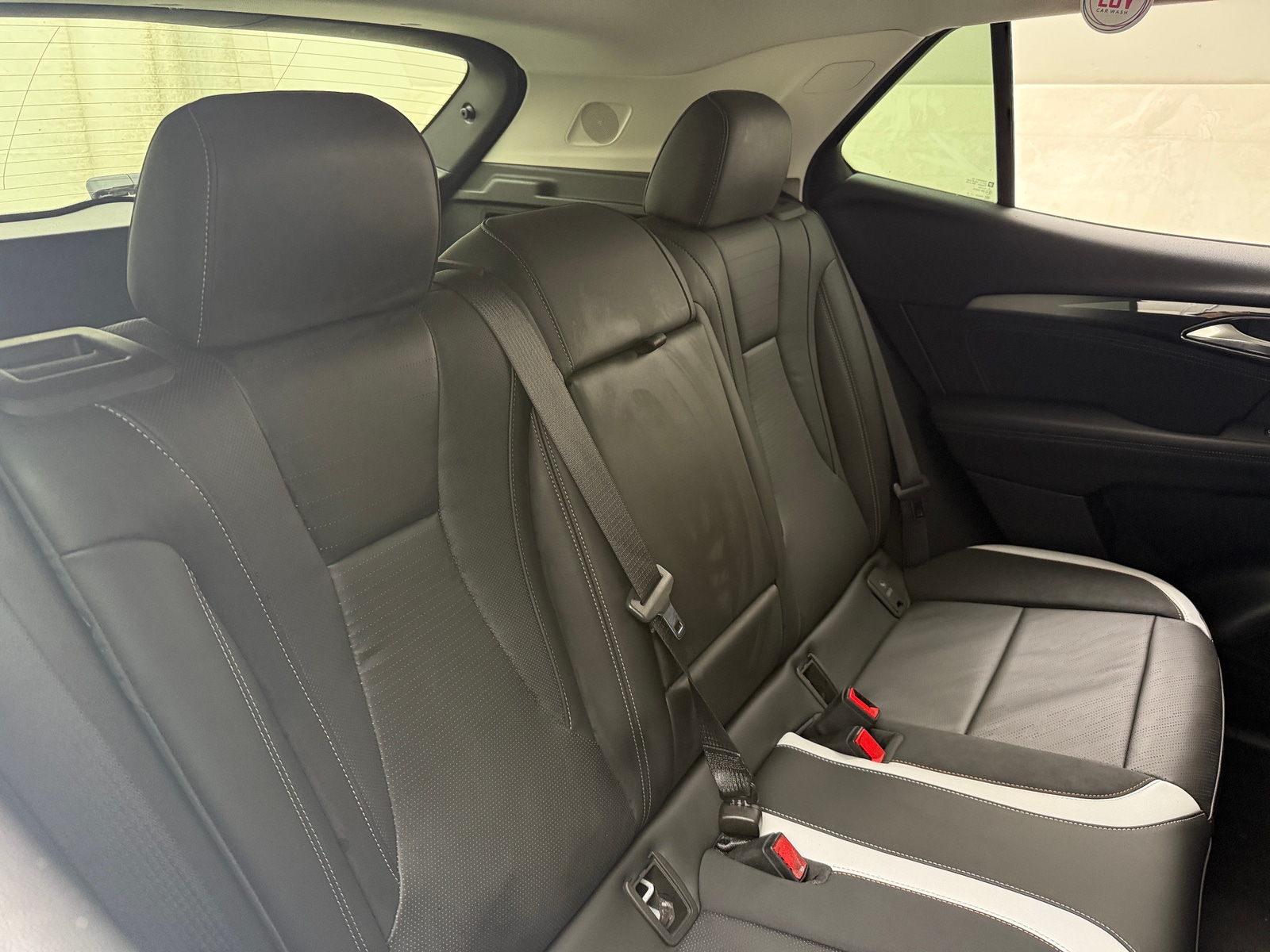 Thumbnail: 2025 Buick Envision - 5