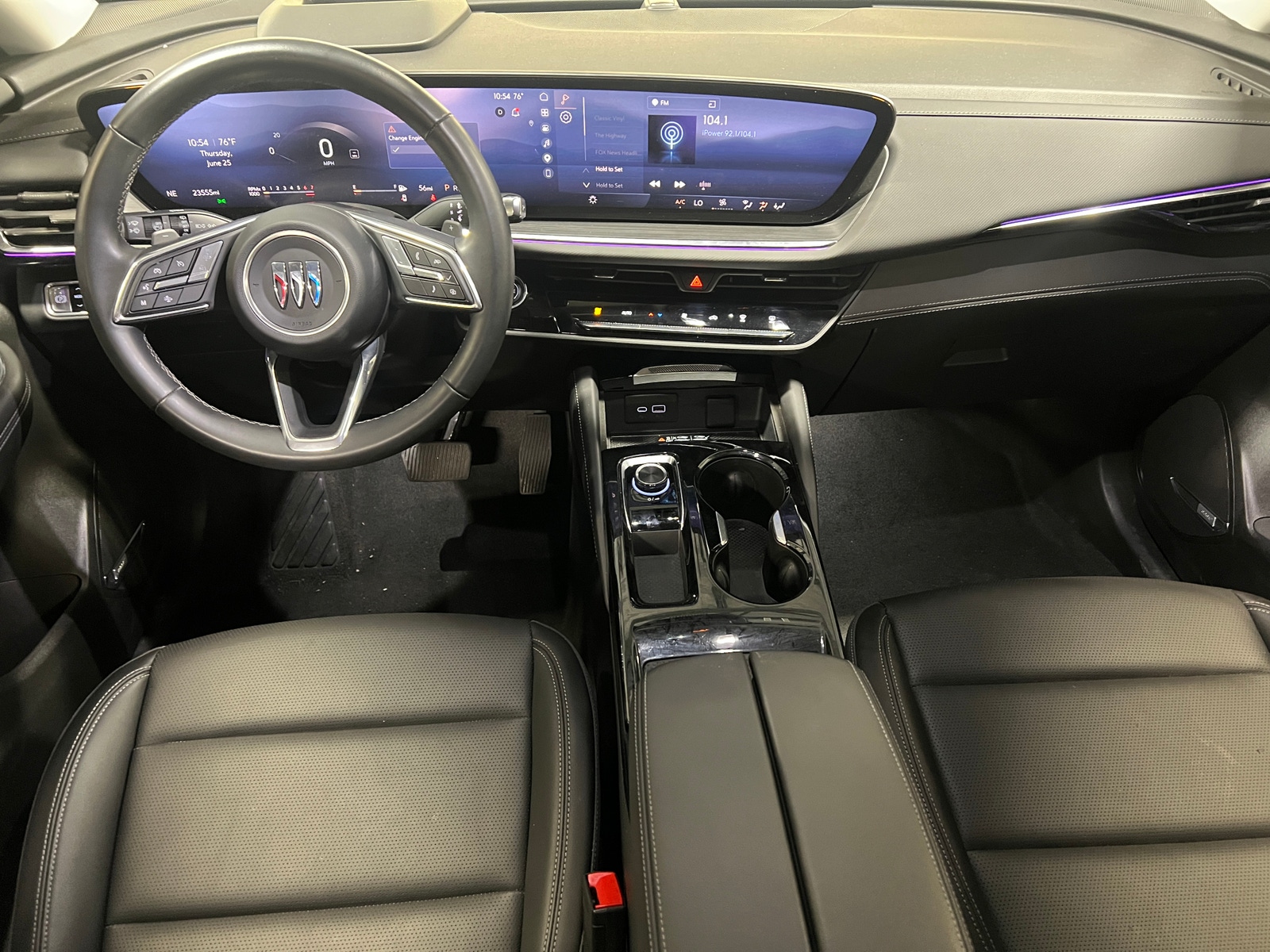 Thumbnail: 2025 Buick Envision - 2