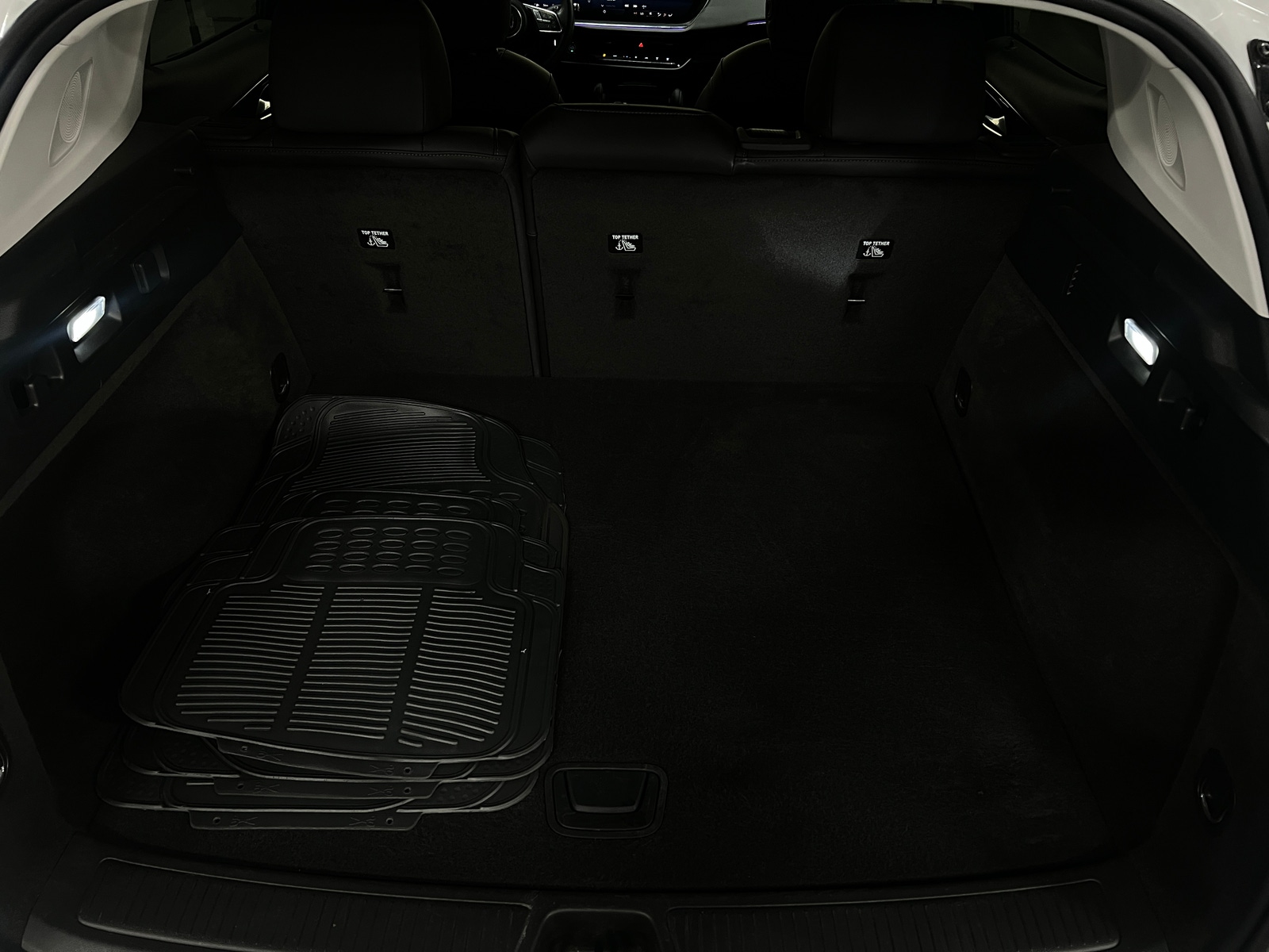 Thumbnail: 2025 Buick Envision - 6
