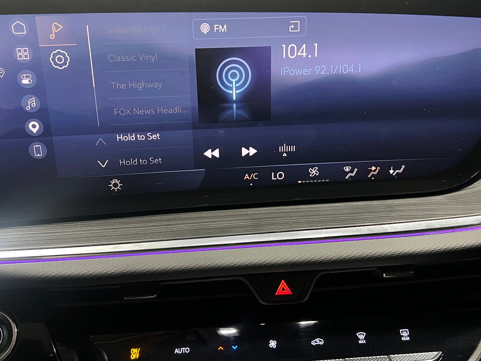 Thumbnail: 2025 Buick Envision - 3