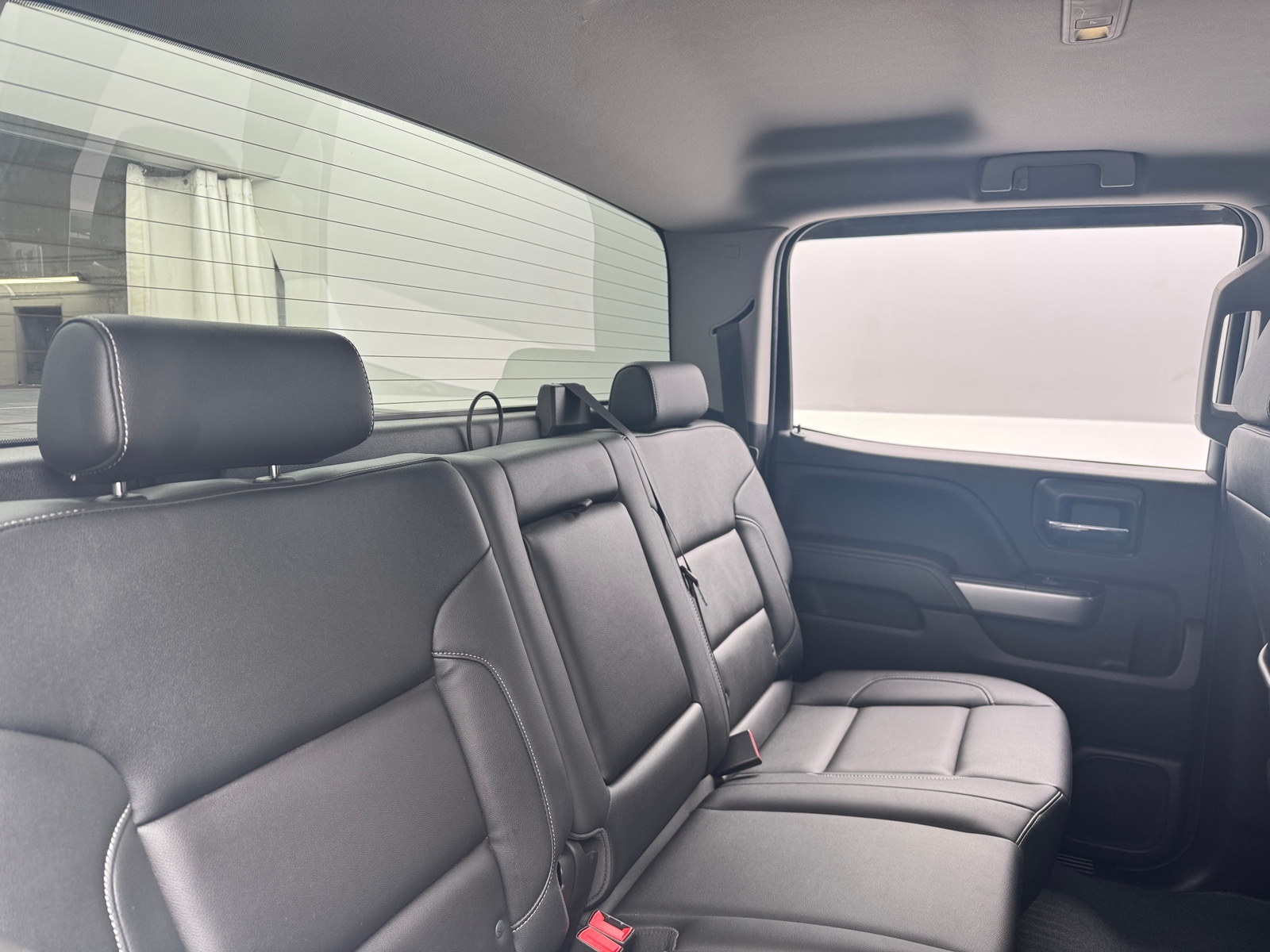 Thumbnail: 2019 Chevrolet Silverado 3500 - 5