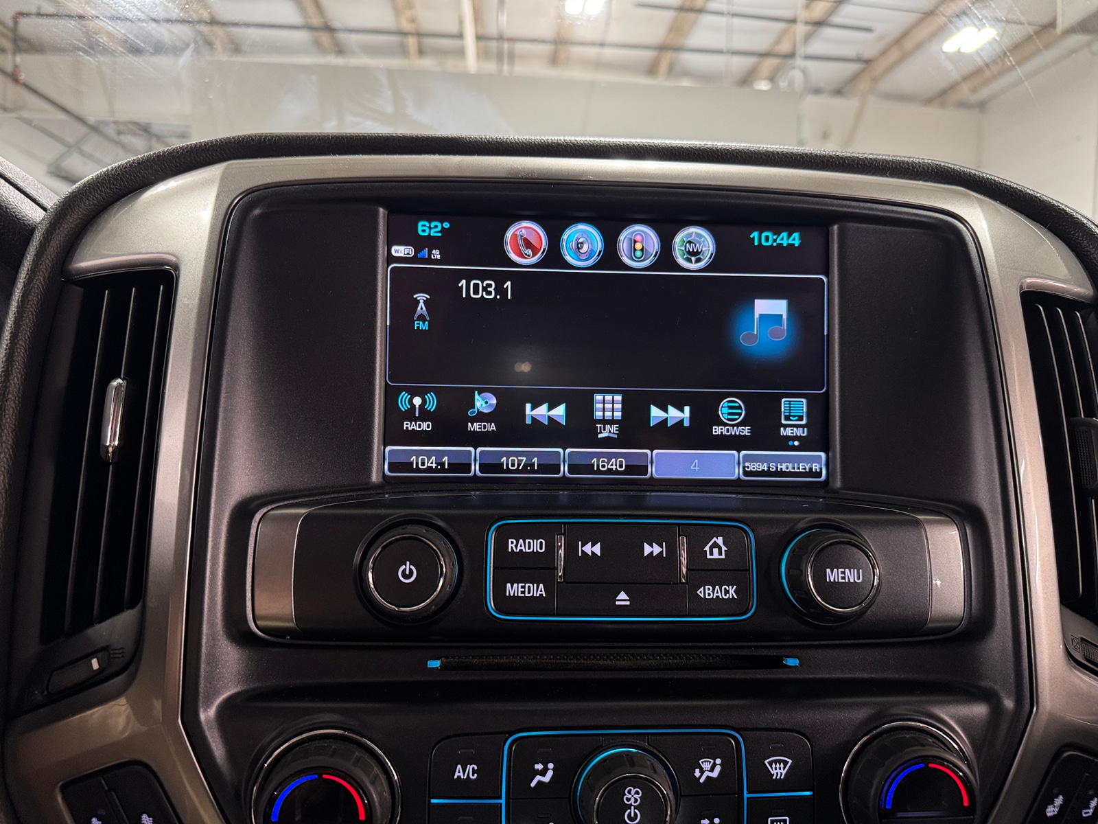 Thumbnail: 2019 Chevrolet Silverado 3500 - 3