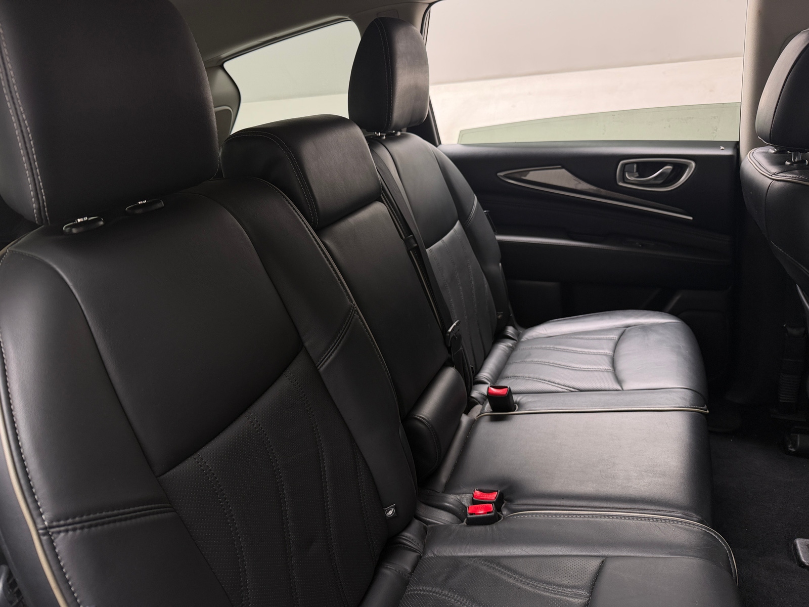 Thumbnail: 2019 INFINITI QX60 - 5