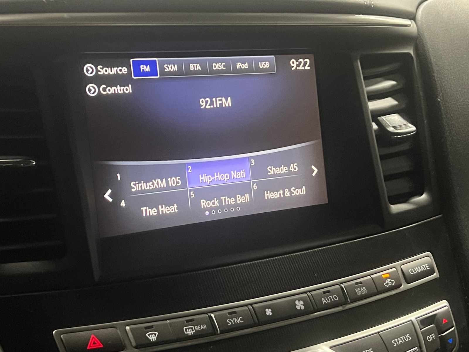 Thumbnail: 2019 INFINITI QX60 - 3