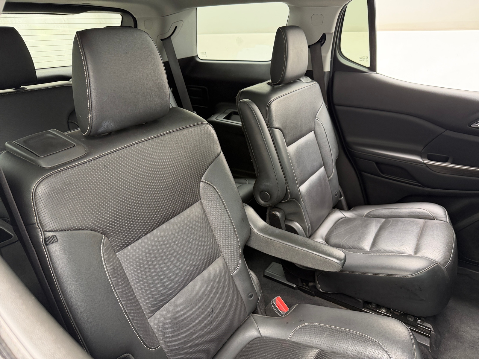 Thumbnail: 2019 GMC Acadia - 5