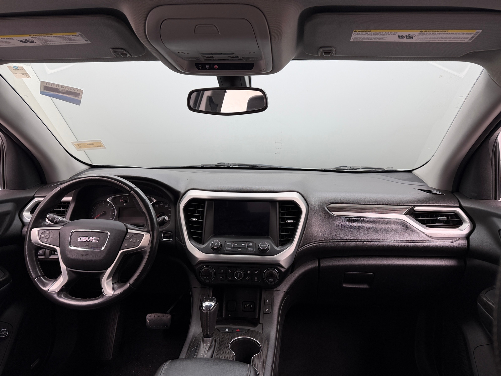 Thumbnail: 2019 GMC Acadia - 2