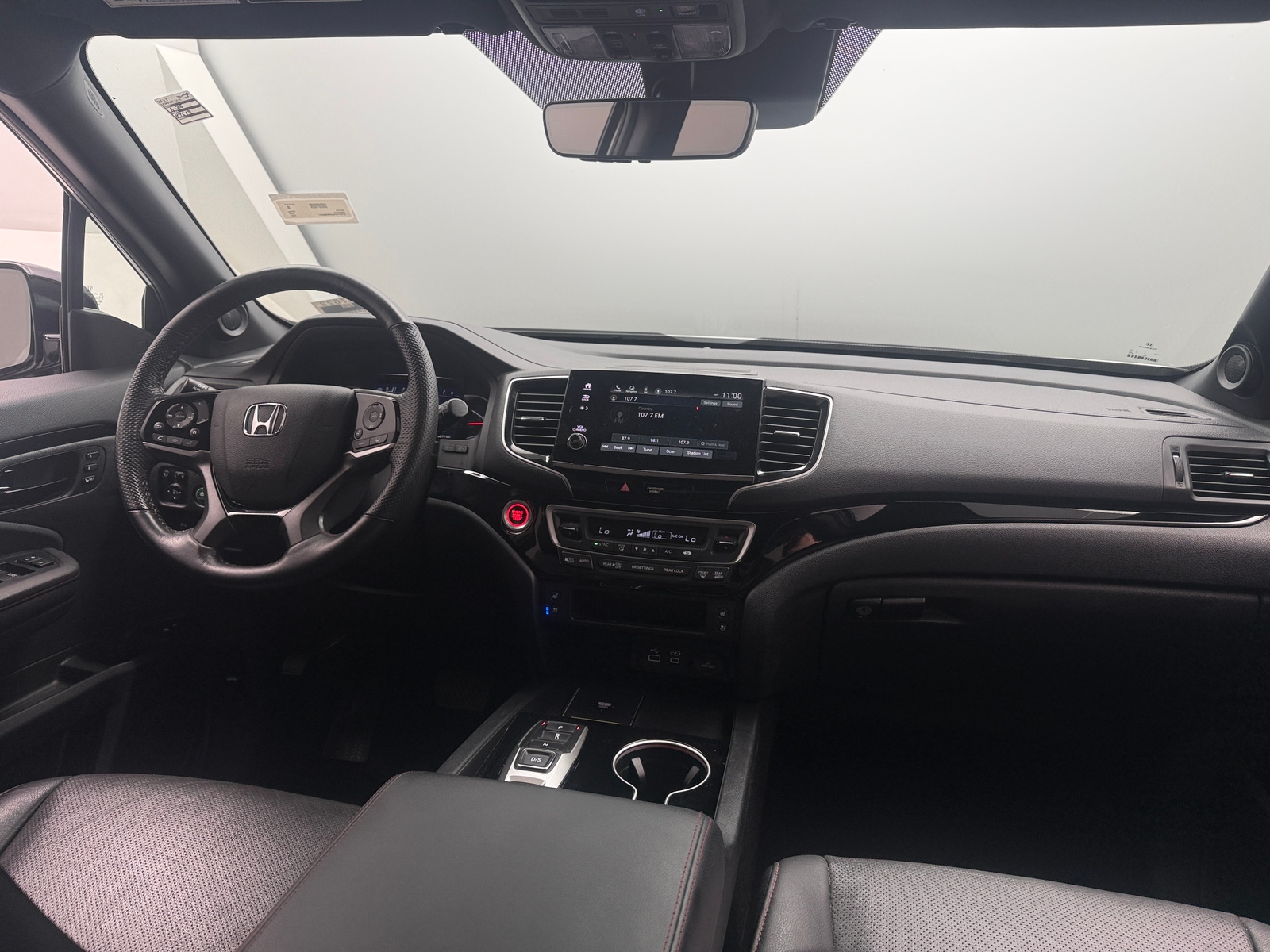Thumbnail: 2024 Honda Passport - 2