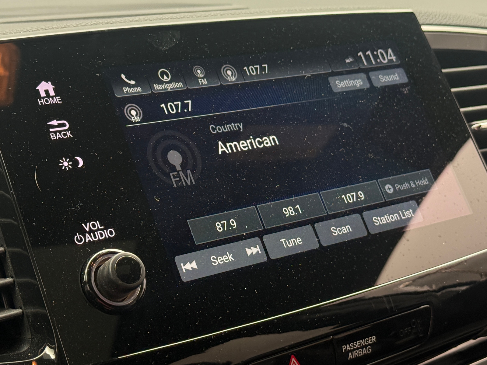 Thumbnail: 2024 Honda Passport - 3