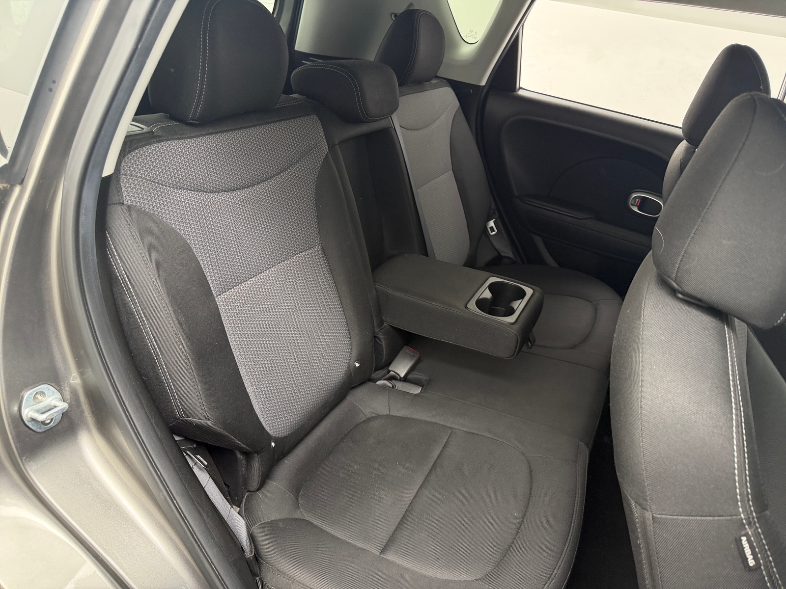 Thumbnail: 2019 Kia Soul - 6