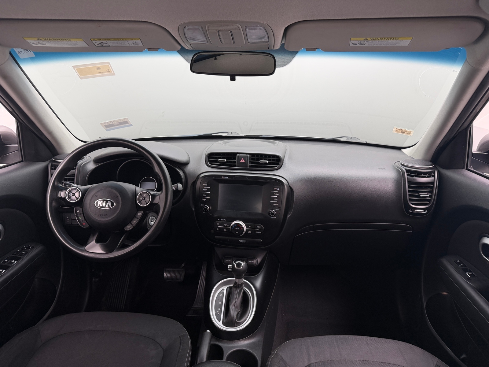 Thumbnail: 2019 Kia Soul - 3