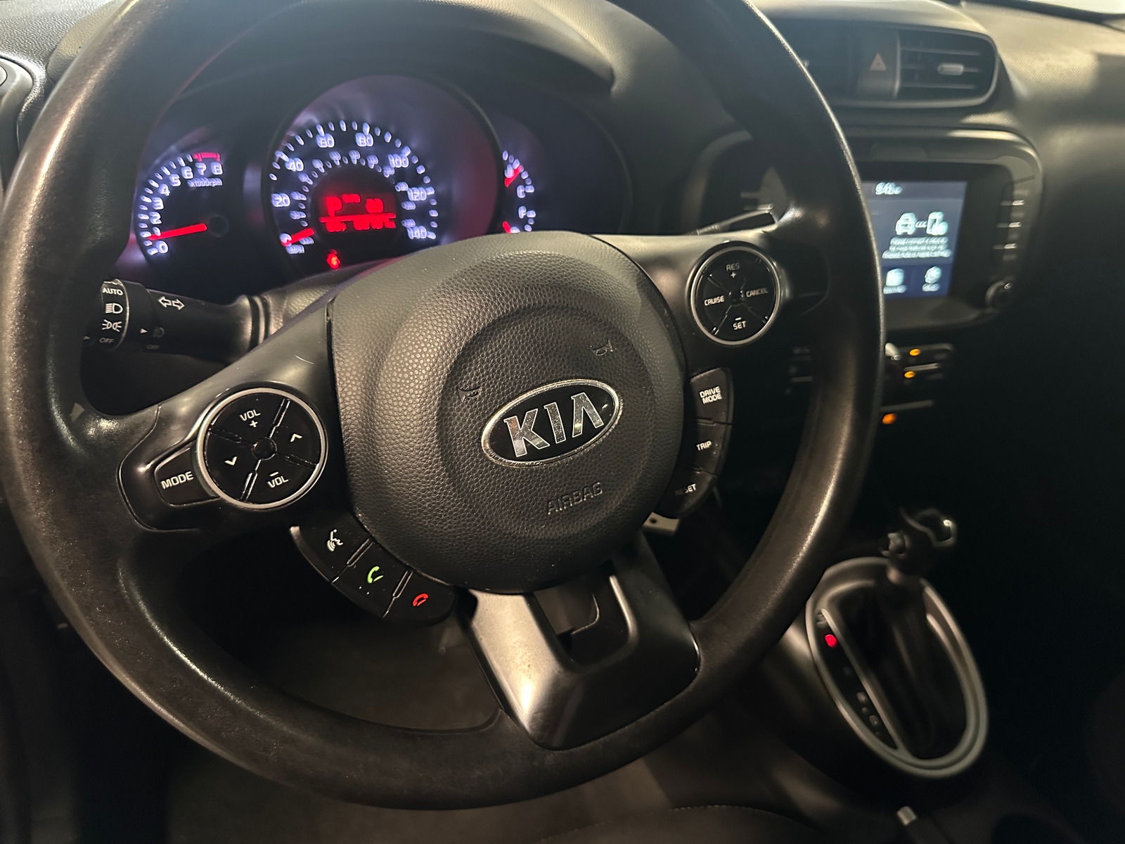 Thumbnail: 2019 Kia Soul - 5
