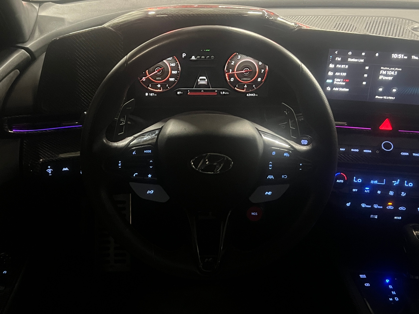 Thumbnail: 2022 Hyundai Elantra - 4