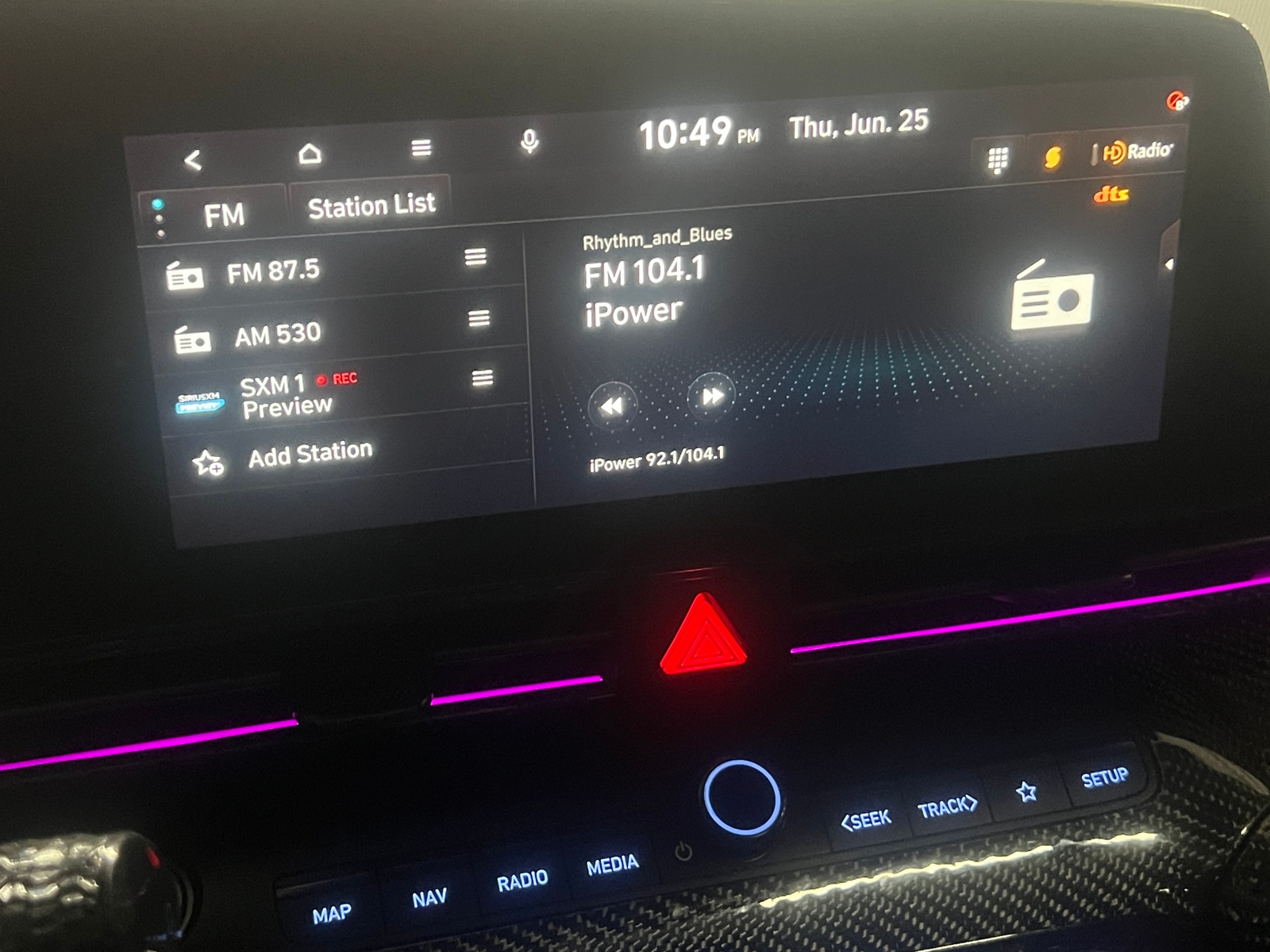 Thumbnail: 2022 Hyundai Elantra - 3