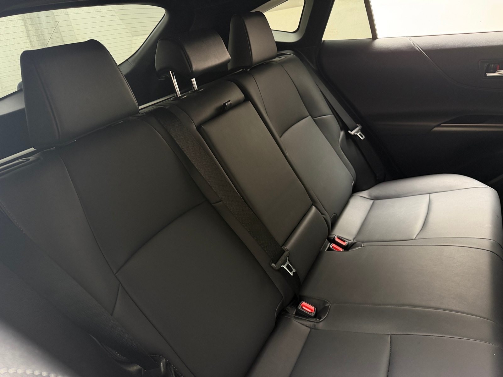 Thumbnail: 2024 Toyota Venza - 5