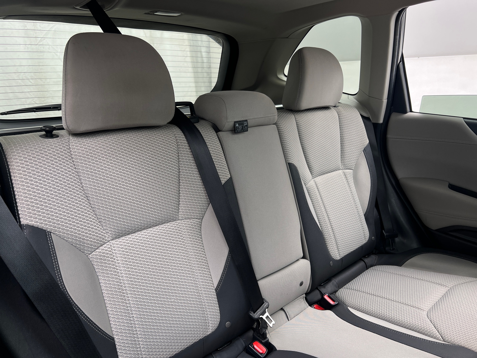 Thumbnail: 2019 Subaru Forester - 6