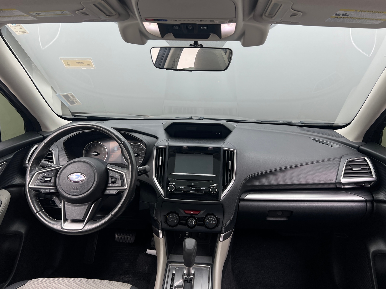 Thumbnail: 2019 Subaru Forester - 3