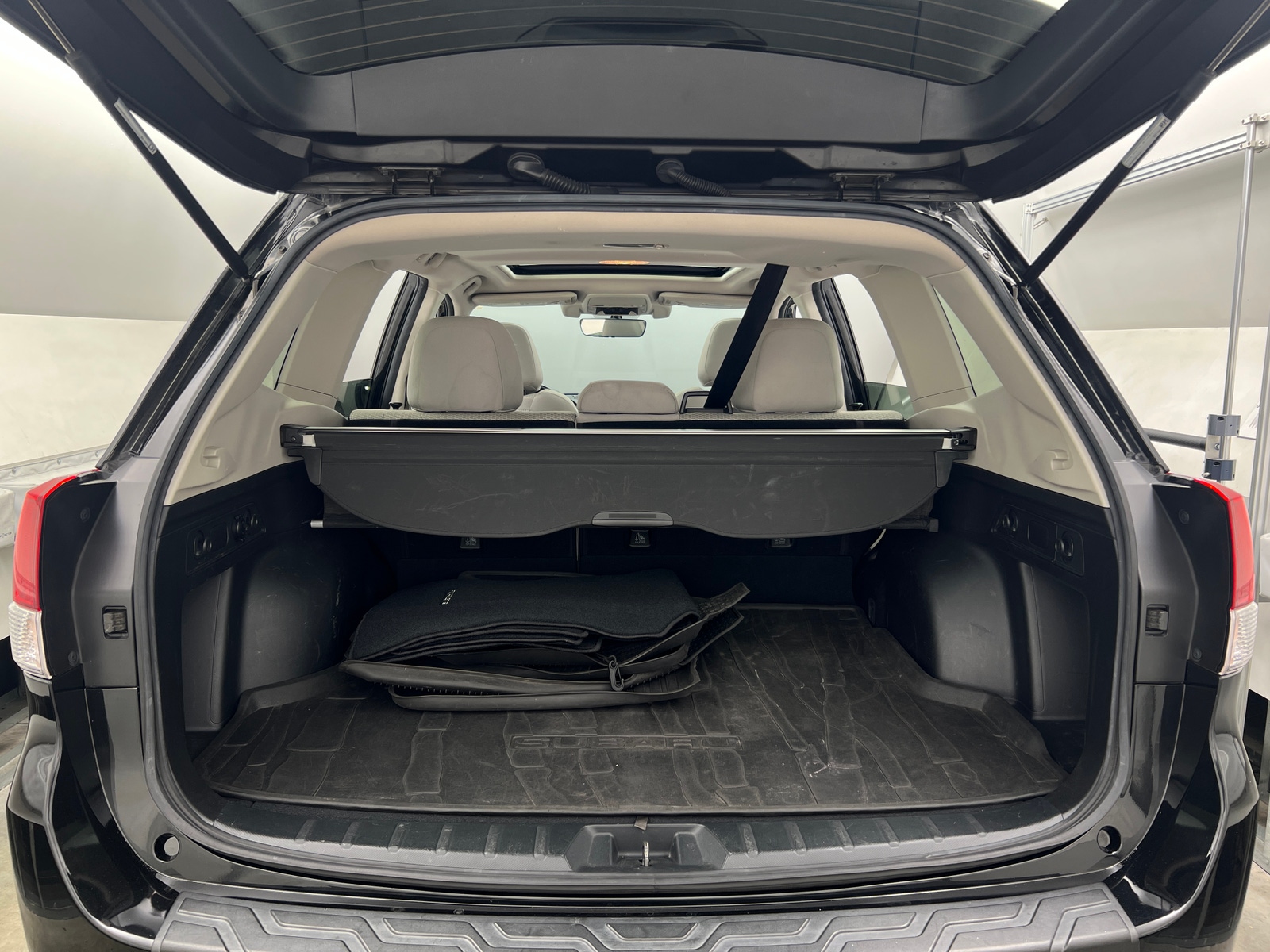 Thumbnail: 2019 Subaru Forester - 7