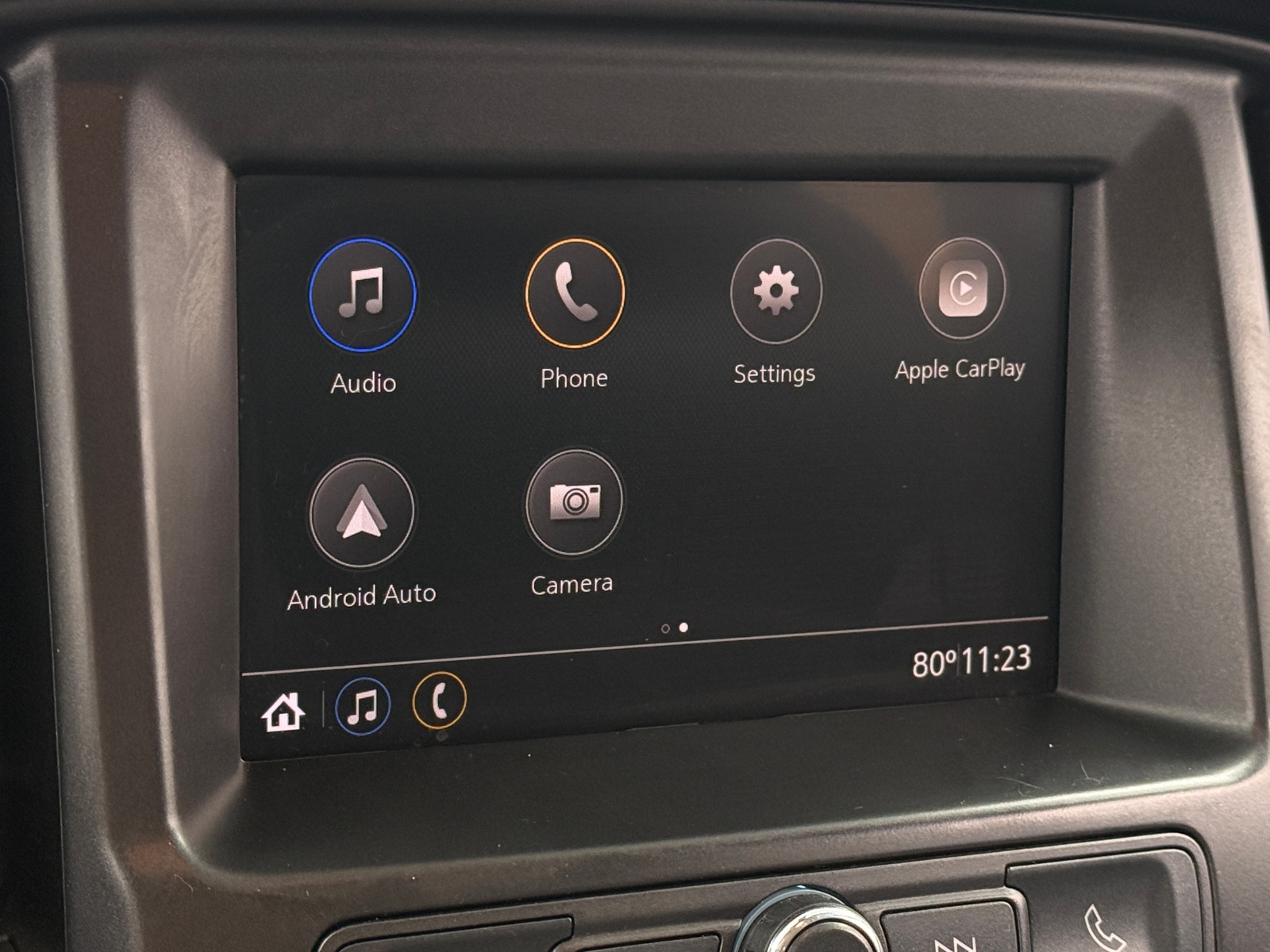 Thumbnail: 2022 Chevrolet Colorado - 4