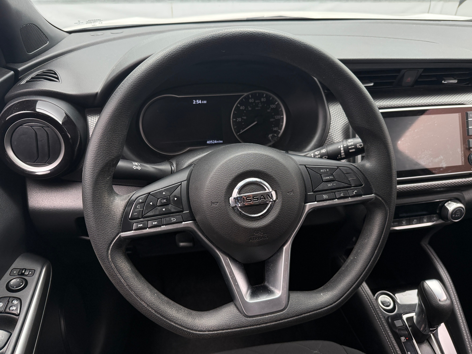 Thumbnail: 2020 Nissan Kicks - 5
