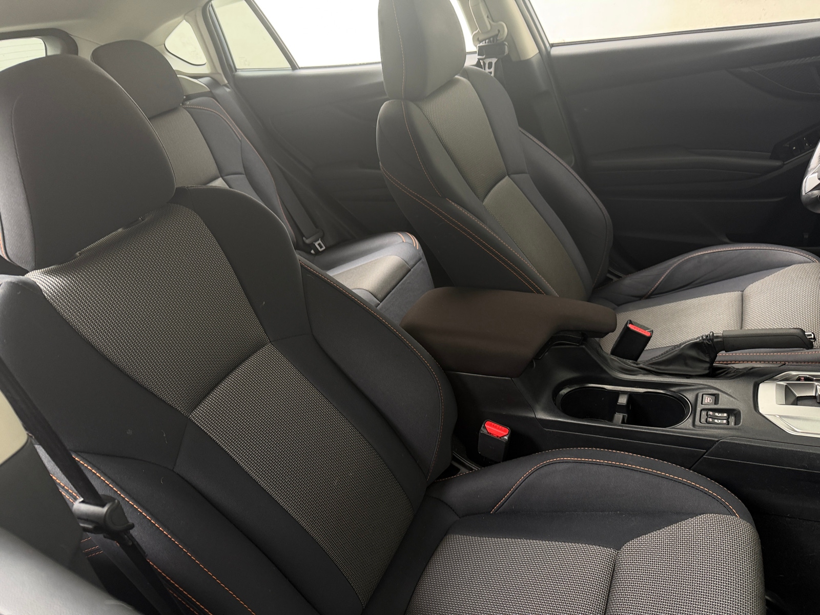 Thumbnail: 2019 Subaru Crosstrek - 2
