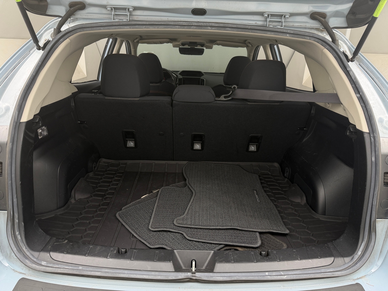 Thumbnail: 2019 Subaru Crosstrek - 7