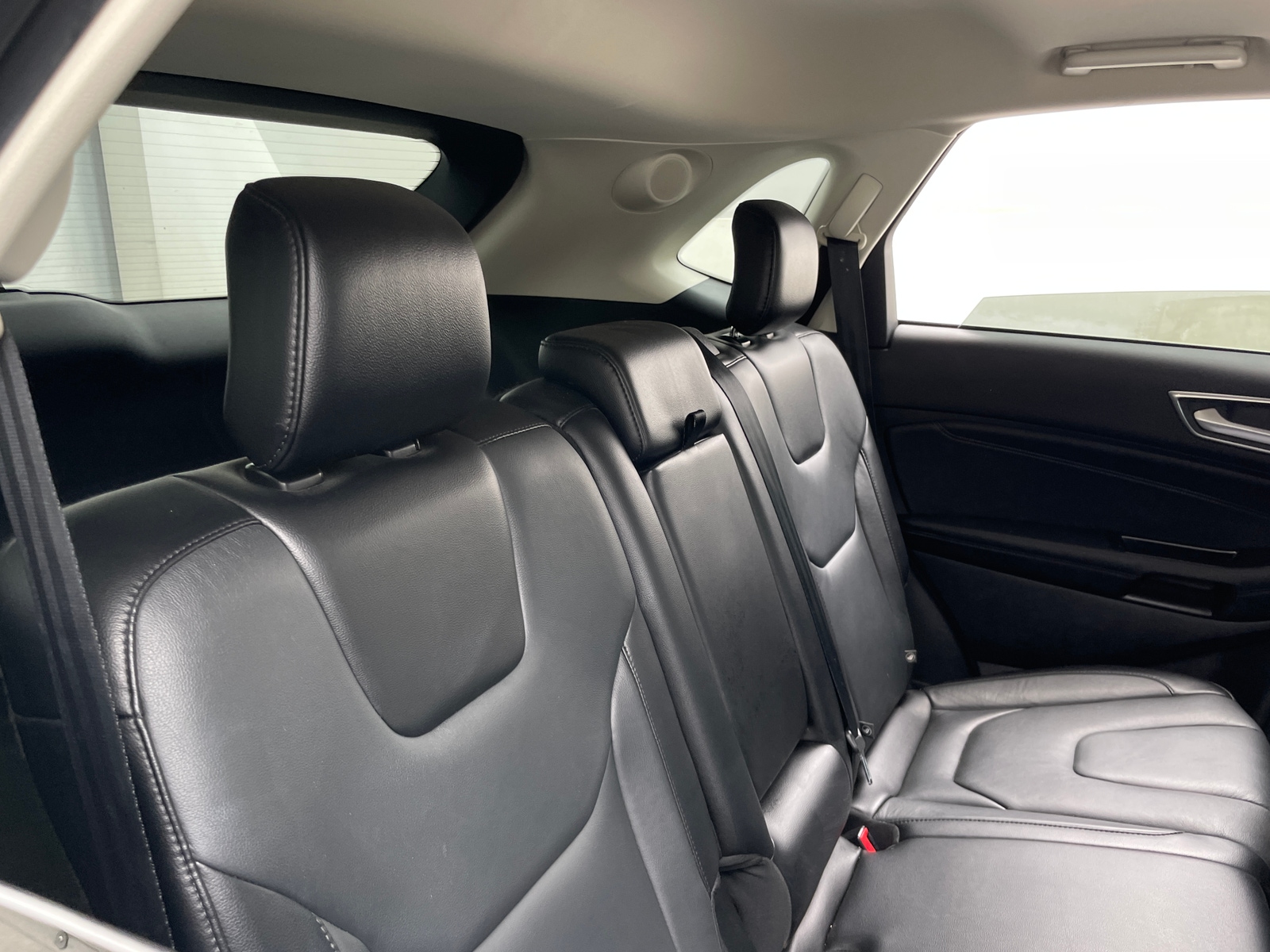 Thumbnail: 2018 Ford Edge - 5