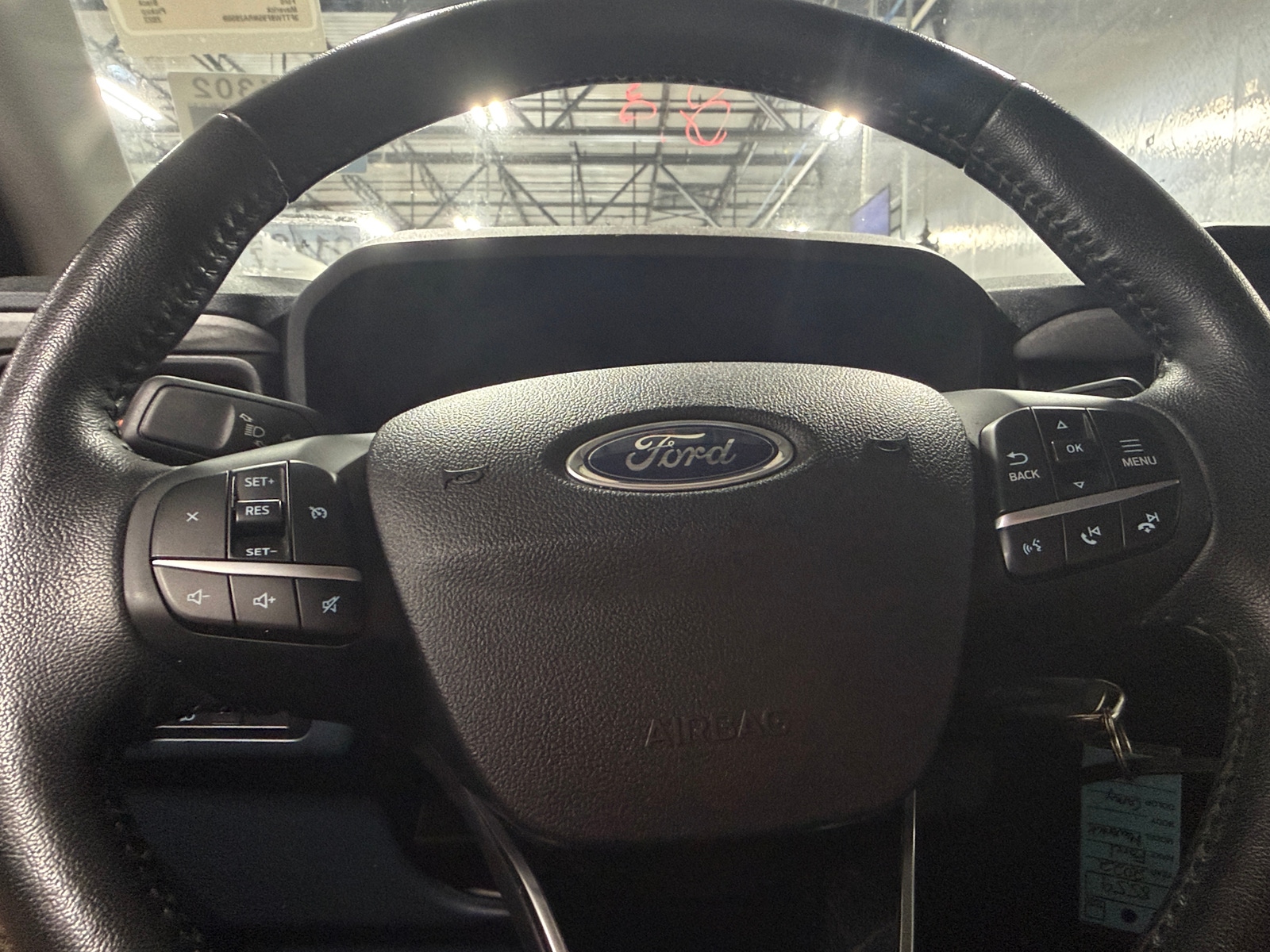 Thumbnail: 2022 Ford Maverick - 5