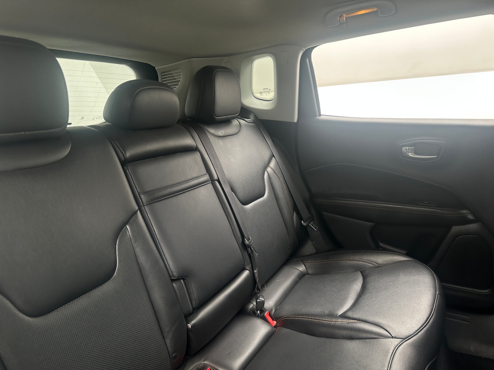 Thumbnail: 2019 Jeep Compass - 5
