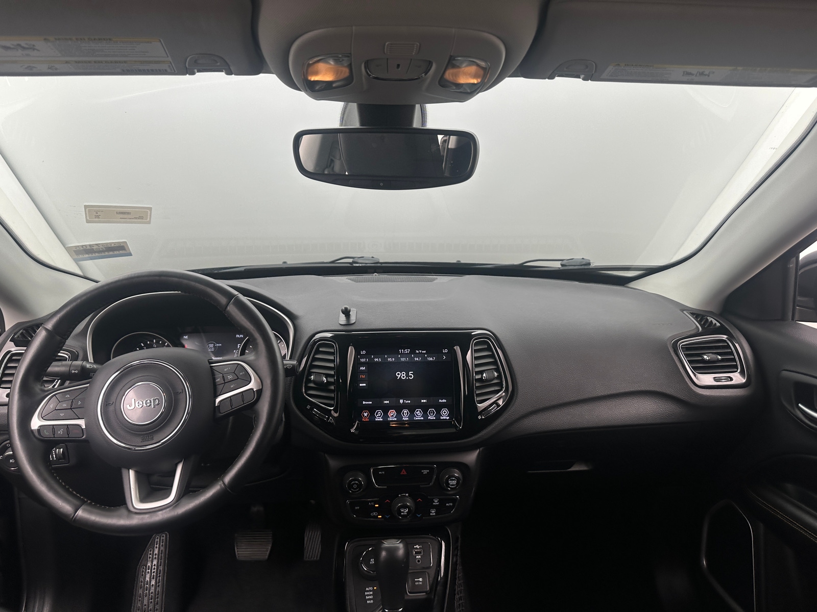 Thumbnail: 2019 Jeep Compass - 2