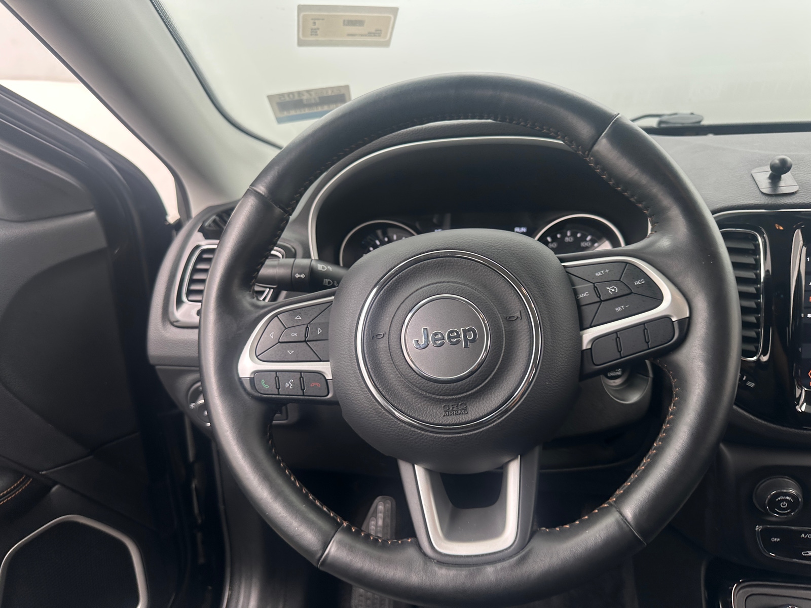 Thumbnail: 2019 Jeep Compass - 4