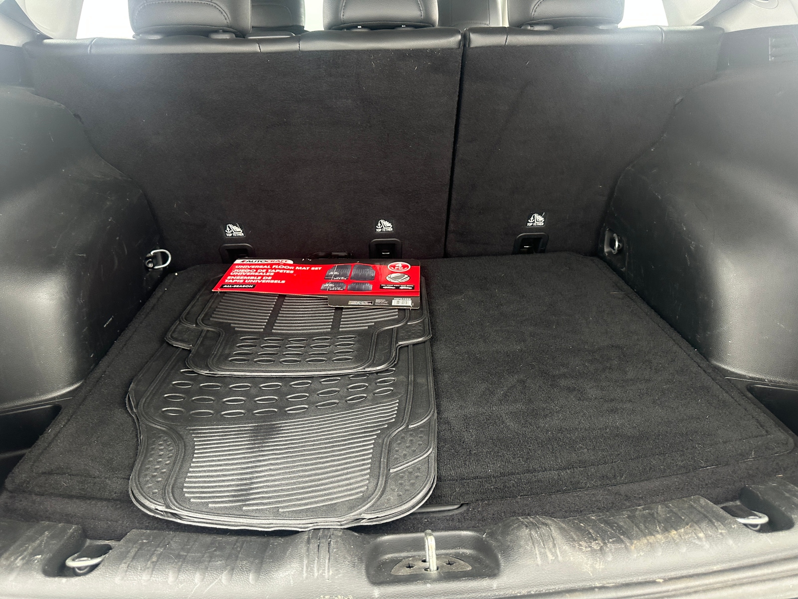 Thumbnail: 2019 Jeep Compass - 6