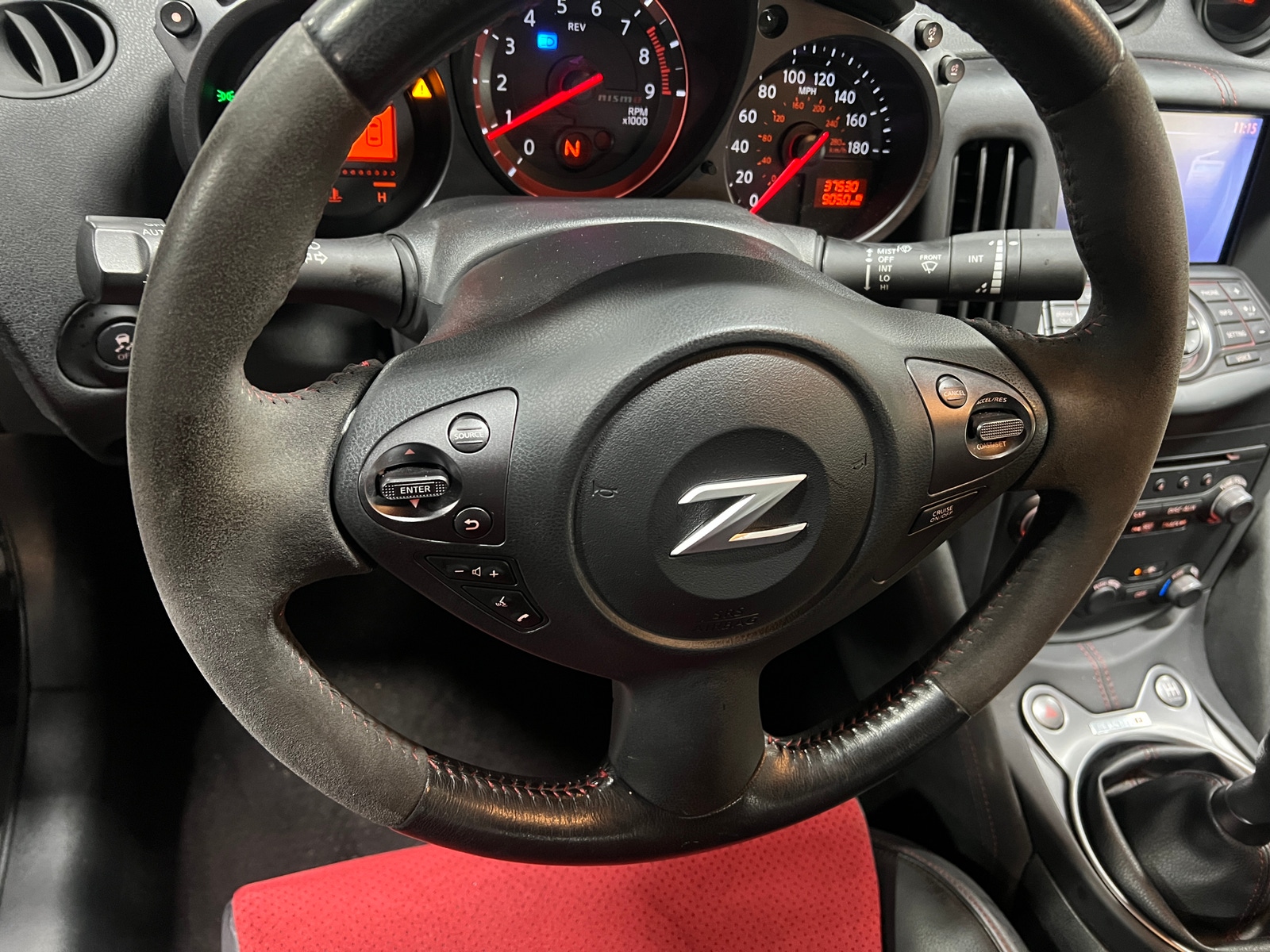 Thumbnail: 2019 Nissan Z - 3