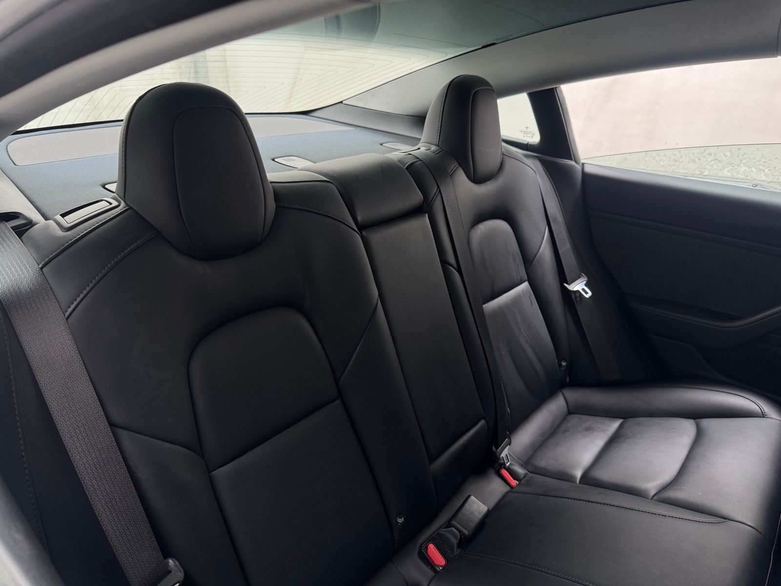 Thumbnail: 2018 Tesla Model 3 - 5
