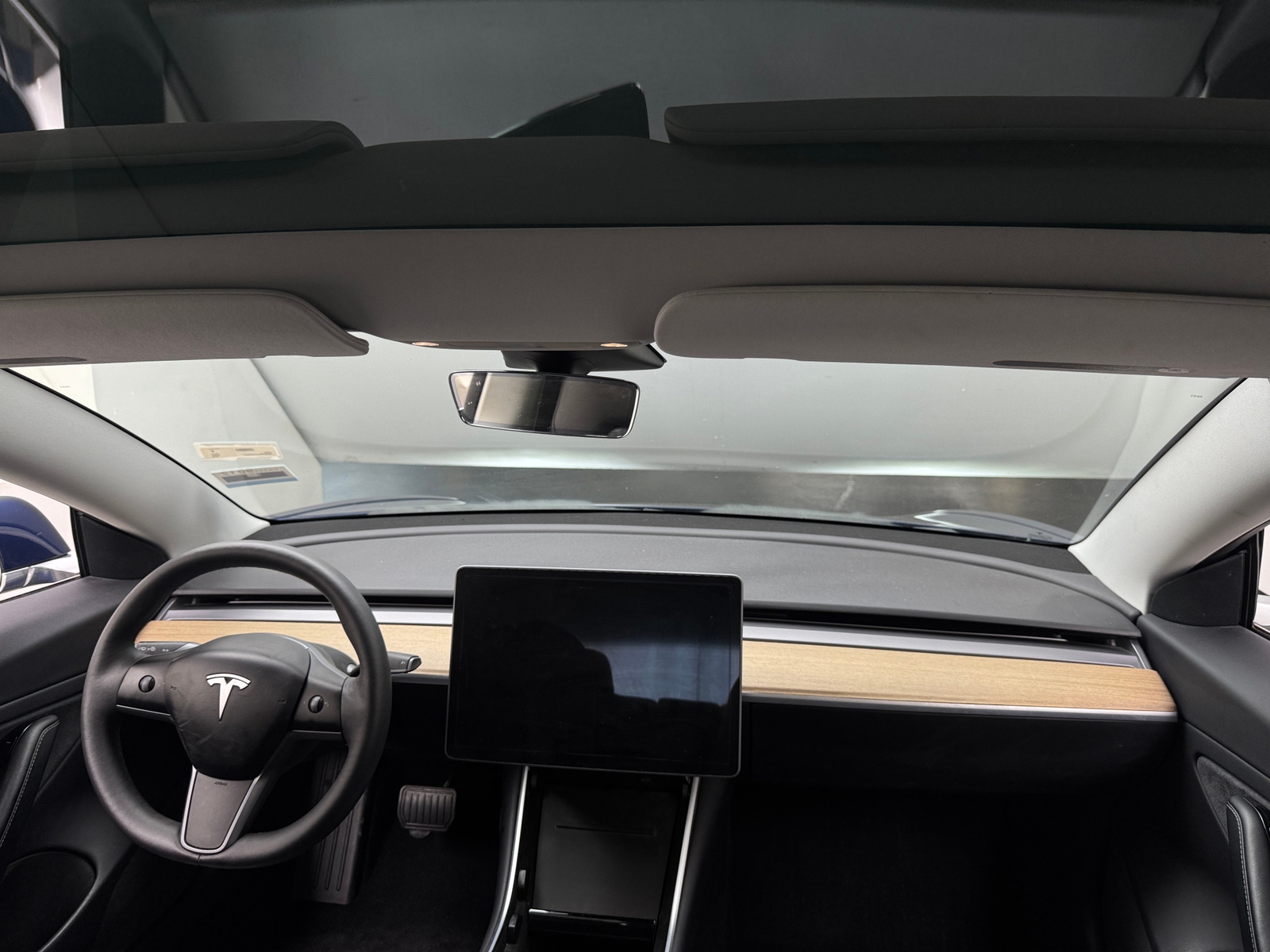 Thumbnail: 2018 Tesla Model 3 - 2