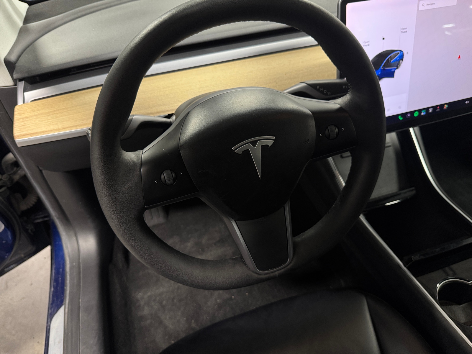 Thumbnail: 2018 Tesla Model 3 - 4
