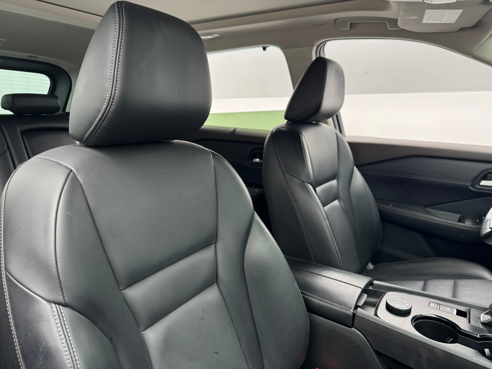 Thumbnail: 2023 Nissan Rogue - 2