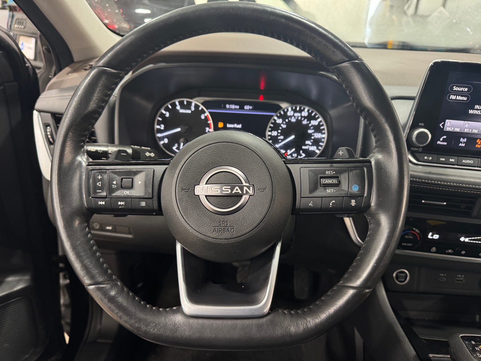 Thumbnail: 2023 Nissan Rogue - 5