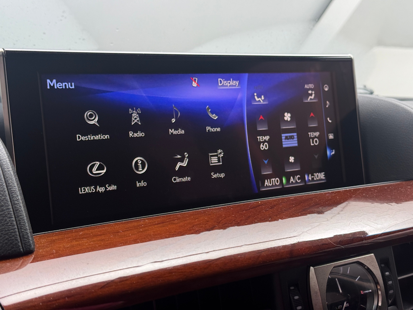 Thumbnail: 2019 Lexus LX - 3