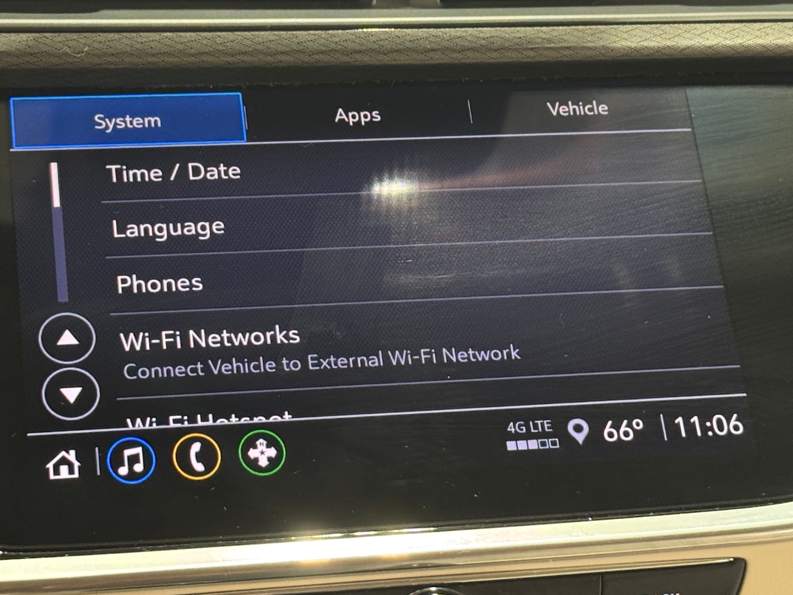 Thumbnail: 2021 Buick Encore GX - 3