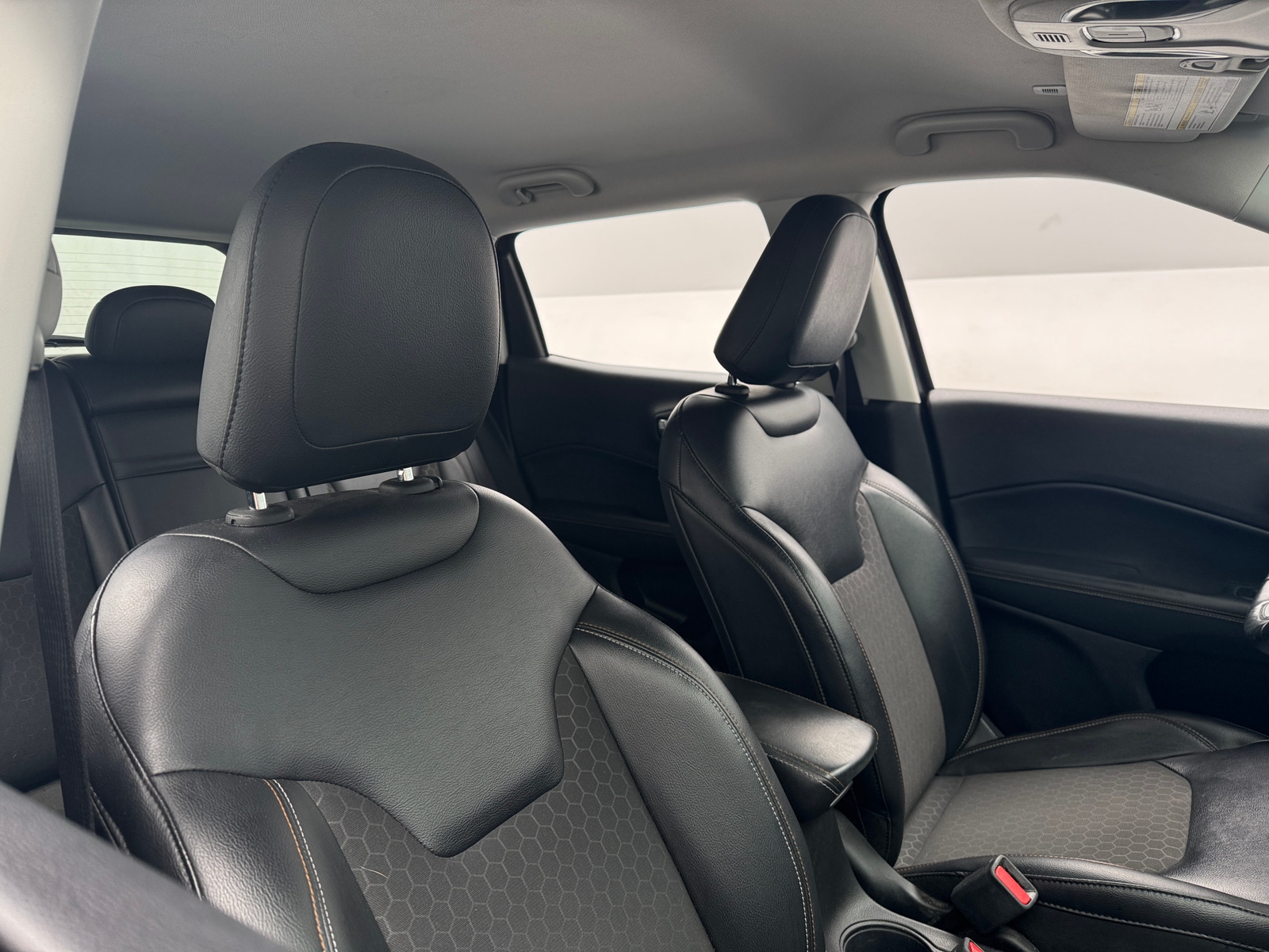 Thumbnail: 2017 Jeep Compass - 2