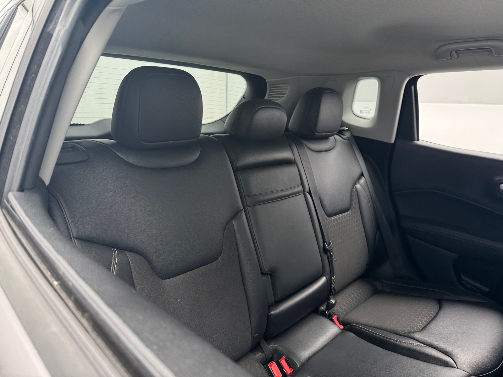 Thumbnail: 2017 Jeep Compass - 6