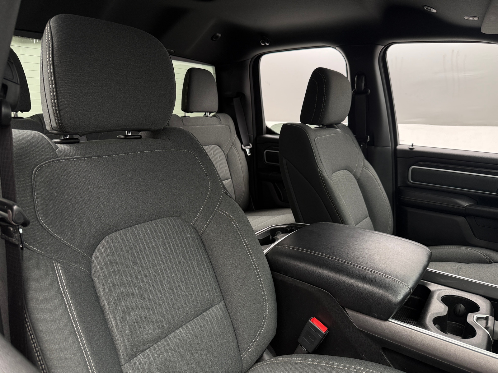 Thumbnail: 2022 RAM 1500 - 2