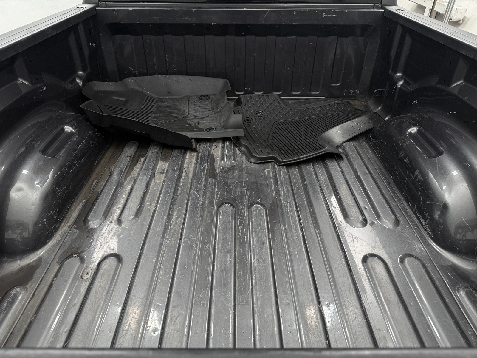 Thumbnail: 2022 RAM 1500 - 7