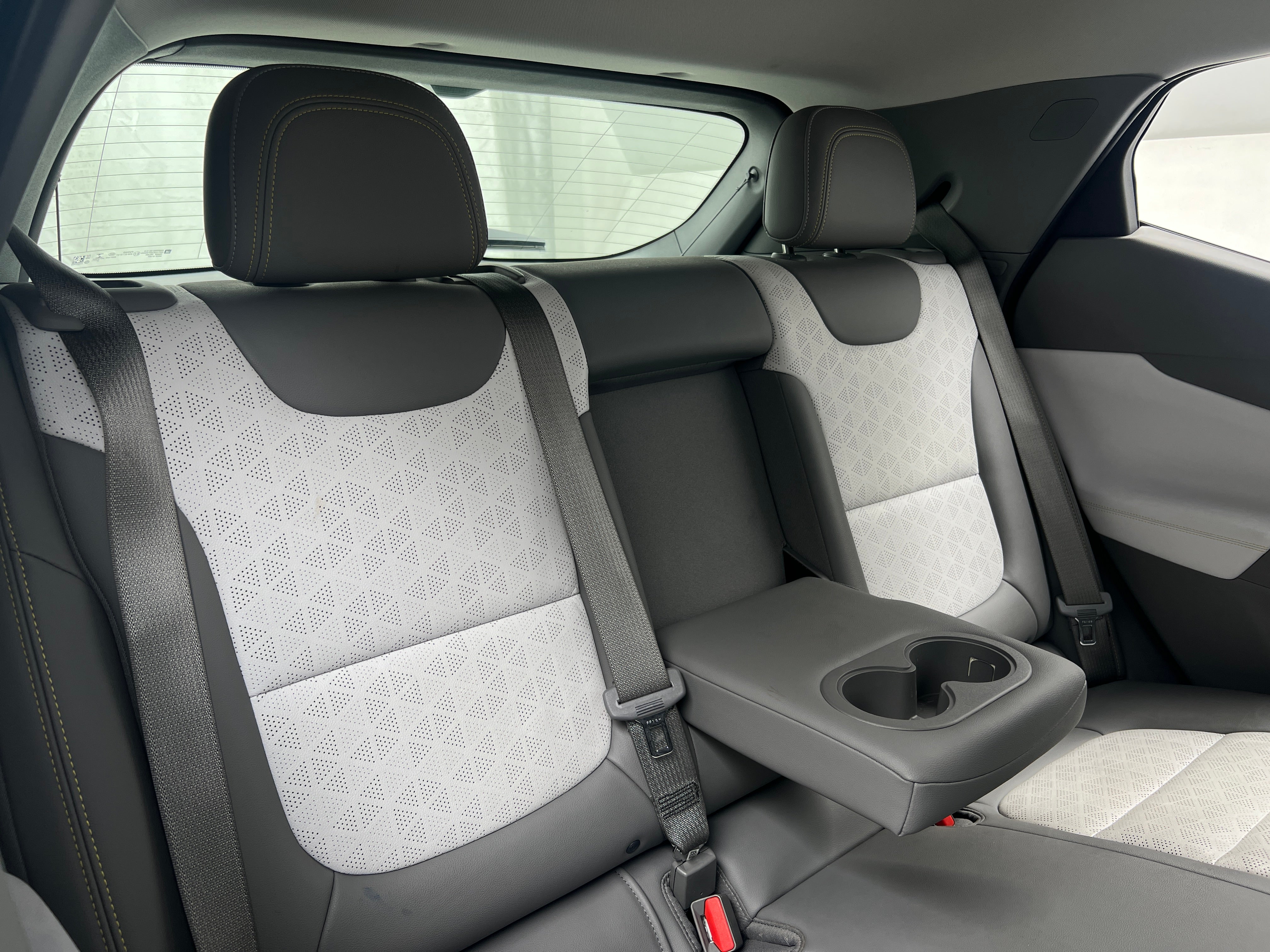 Used 2023 Chevrolet Bolt EUV Premier with VIN 1G1FZ6S04P4108522 for sale in Auburn, WA