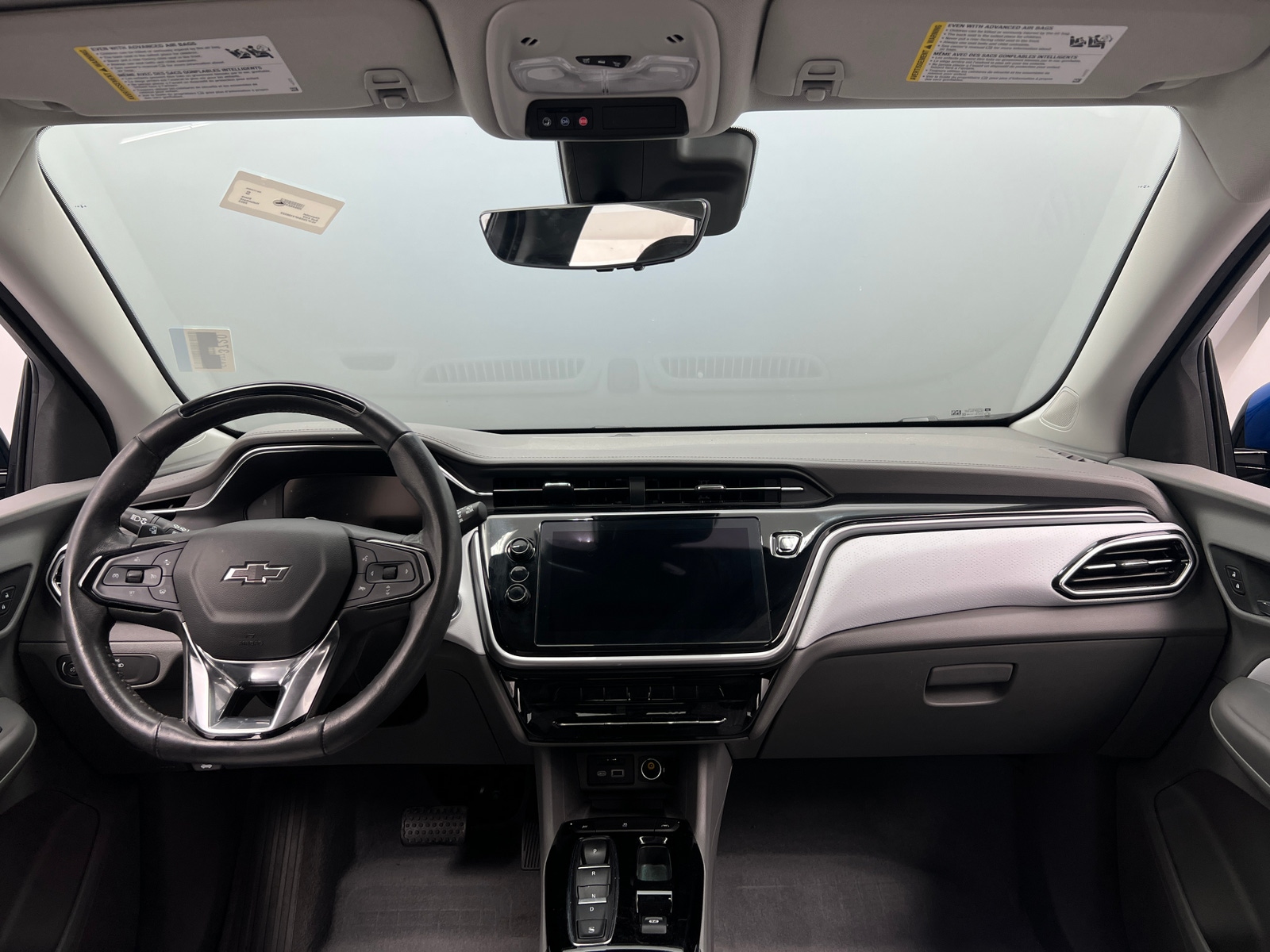 Thumbnail: 2023 Chevrolet Bolt EUV - 2